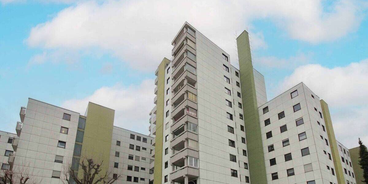 Etagenwohnung Kernen im Remstal Rommelshausen - 3 Zimmer, 83 m&sup2;, 280.000&euro; | Angebot:26628790