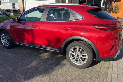Kia XCeed 58.000 km 16.690 &euro; Bietigheim-Bissingen 74321