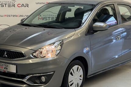 Mitsubishi Space Star 65.000 km 5.980 € Magstadt 71106