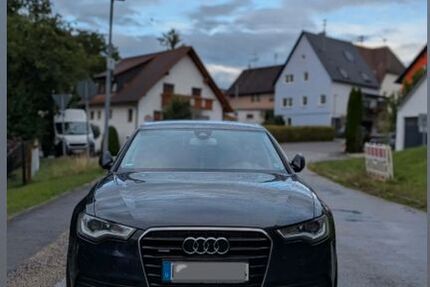 Audi A6 225.600 km 14.500 &euro; Gäufelden 71126