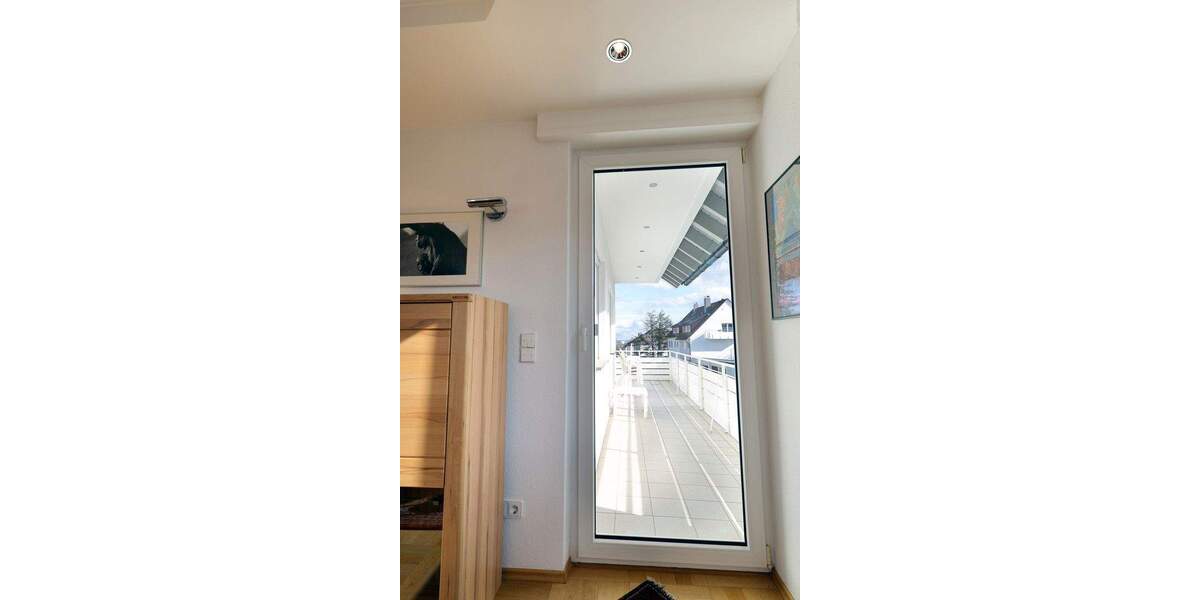 Etagenwohnung Leinfelden-Echterdingen Leinfelden - 4 Zimmer, 110 m&sup2;, 2.000&euro; | Angebot:24684199