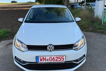 VW Polo 166.000 km 5.999 € Fellbach 70736
