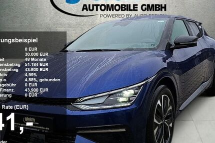 Kia EV6 8.871 km 39.490 &euro; Reutlingen 72770