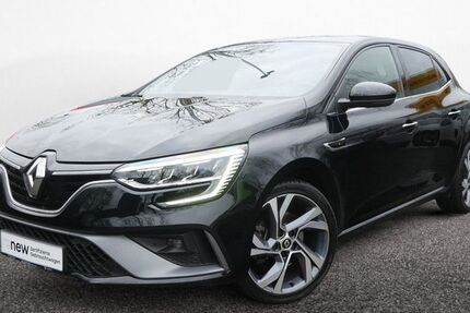Renault Megane 61.900 km 17.980 &euro; Bietigheim-Bissingen 74321