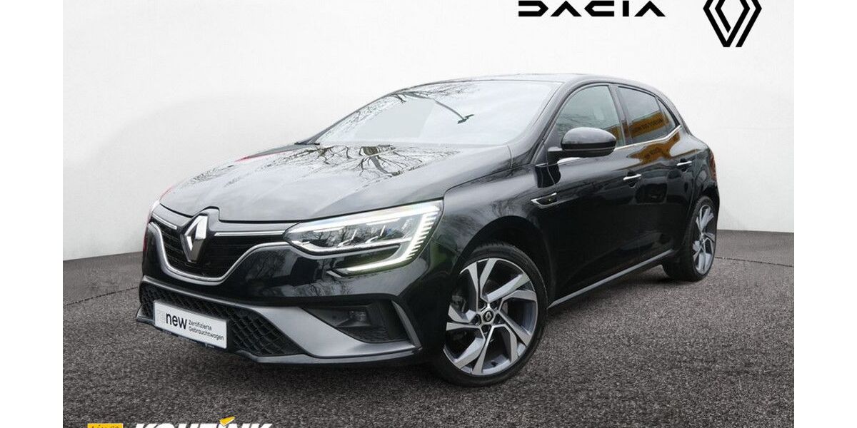 Renault Megane 61.900 km 17.980 &euro; Bietigheim-Bissingen 74321