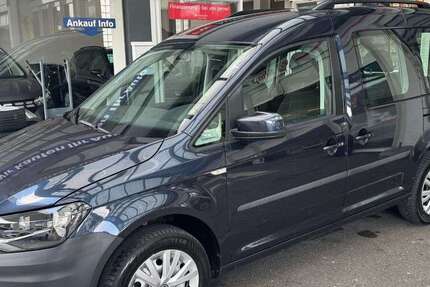 VW Caddy 113.000 km 22.450 &euro; Neckartenzlingen 72654