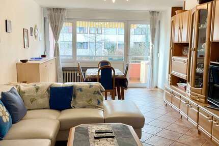 Wohnung zum Kaufen in Sindelfingen 199.000 € 64 m² 2 zimmer