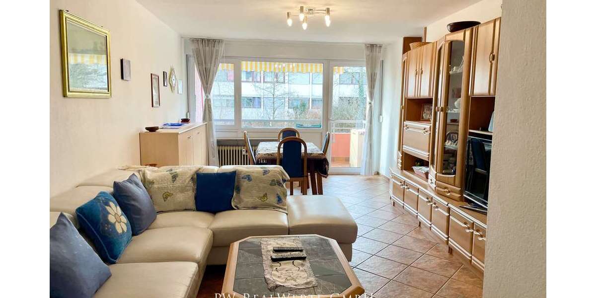 Wohnung zum Kaufen in Sindelfingen 199.000 € 64 m² 2 zimmer