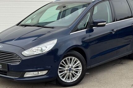 Ford Galaxy 190.000 km 10.990 &euro; Tübingen 72072