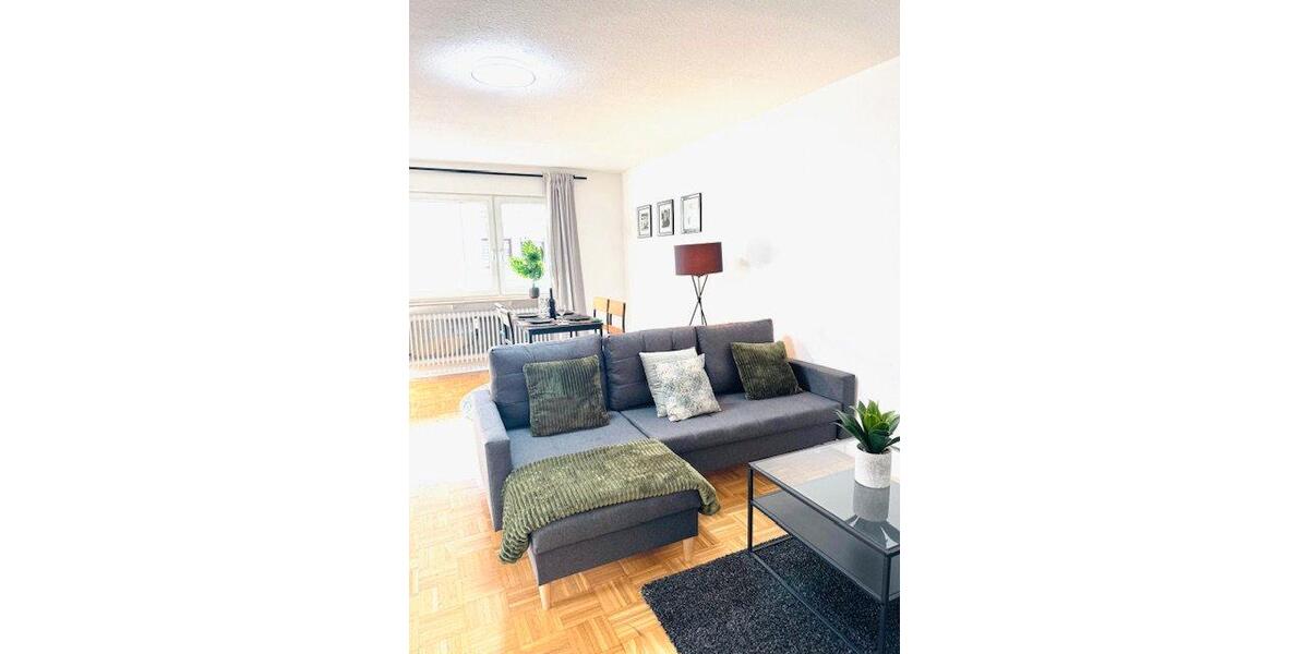 Etagenwohnung Nürtingen - 2.5 Zimmer, 66 m&sup2;, 1.090&euro; | Angebot:26364899