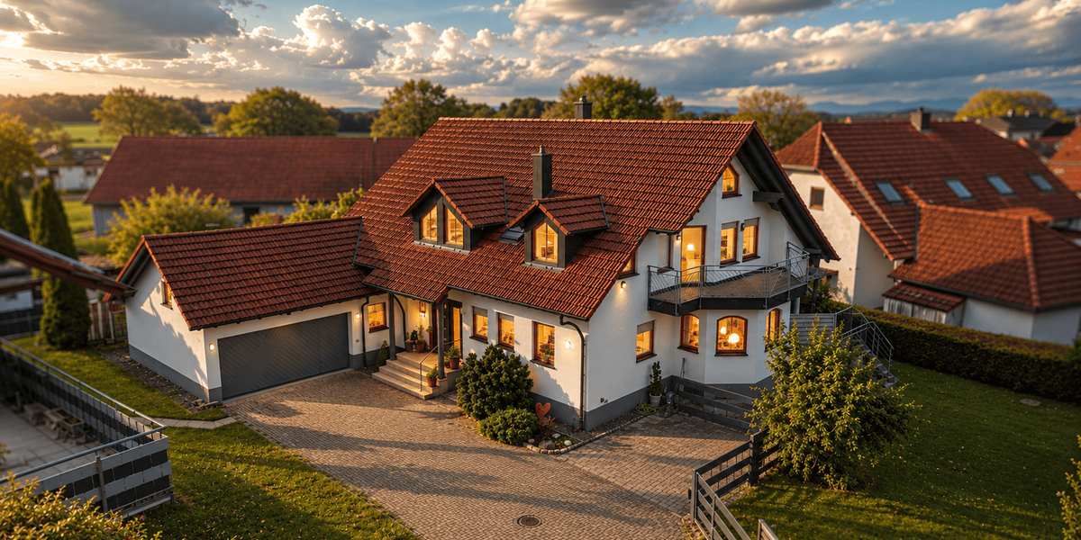 Einfamilienhaus Nagold - 9 Zimmer, 303 m&sup2;, 799.000&euro; | Angebot:27657298