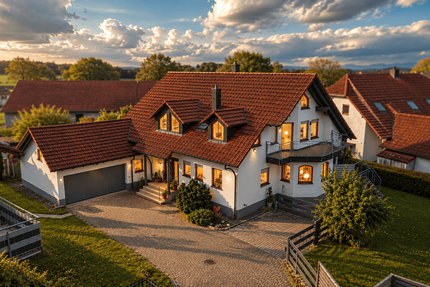 Haus Nagold - 9 Zimmer, 303 m&sup2;, 799.000&euro; | Angebot:27657298