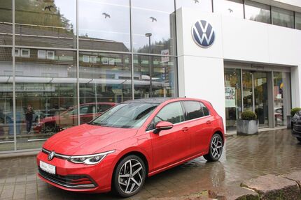 VW Golf 40.000 km 25.990 &euro; Wildberg 72218