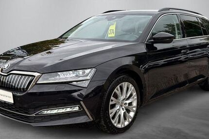 Skoda Superb 133.682 km 19.990 € Weinstadt 71384