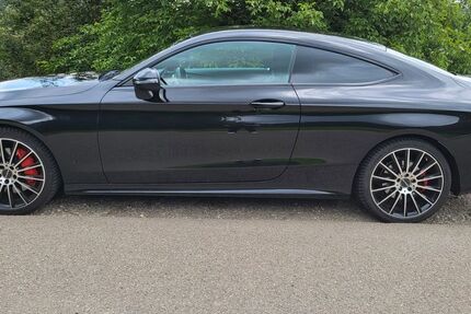 Mercedes-Benz C 250 209.000 km 17.000 &euro; Linsenhofen 72636