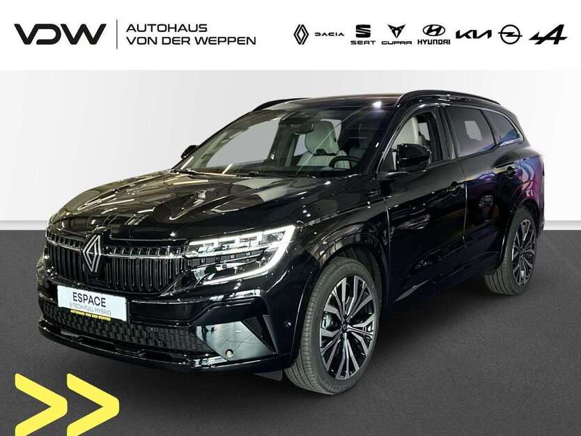 Renault Espace 4.000 km 44.770 € Stuttgart 70469