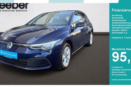 VW Golf 54.233 km 20.950 &euro; Calw 75365