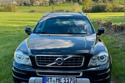 Volvo XC90 156.000 km 16.500 &euro; Reutlingen 72766