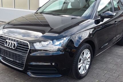 Audi A1 89.000 km 11.490 € Metzingen 72555
