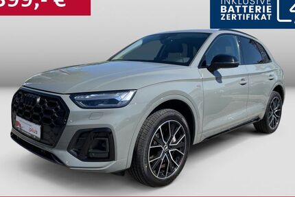 Audi Q5 95.642 km 32.990 &euro; Pforzheim 75179