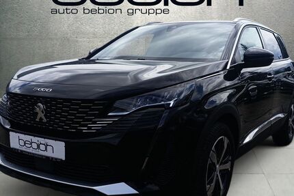Peugeot 5008 16.300 km 31.880 € Herrenberg 71083