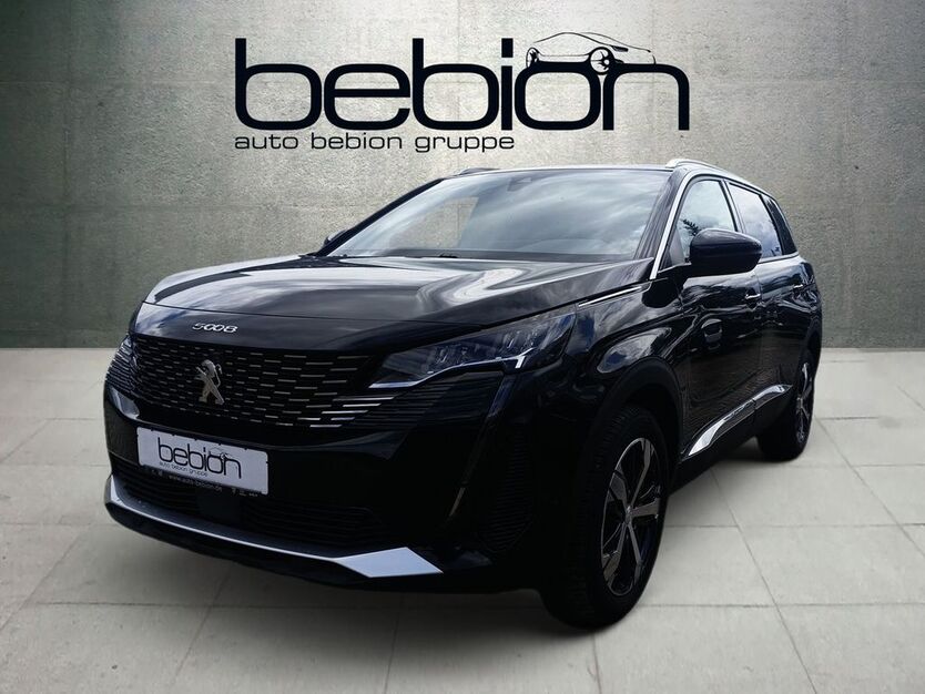 Peugeot 5008 16.300 km 31.880 € Herrenberg 71083