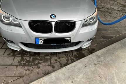 BMW 530 250.000 km 9.000 &euro; Pliezhausen 72124