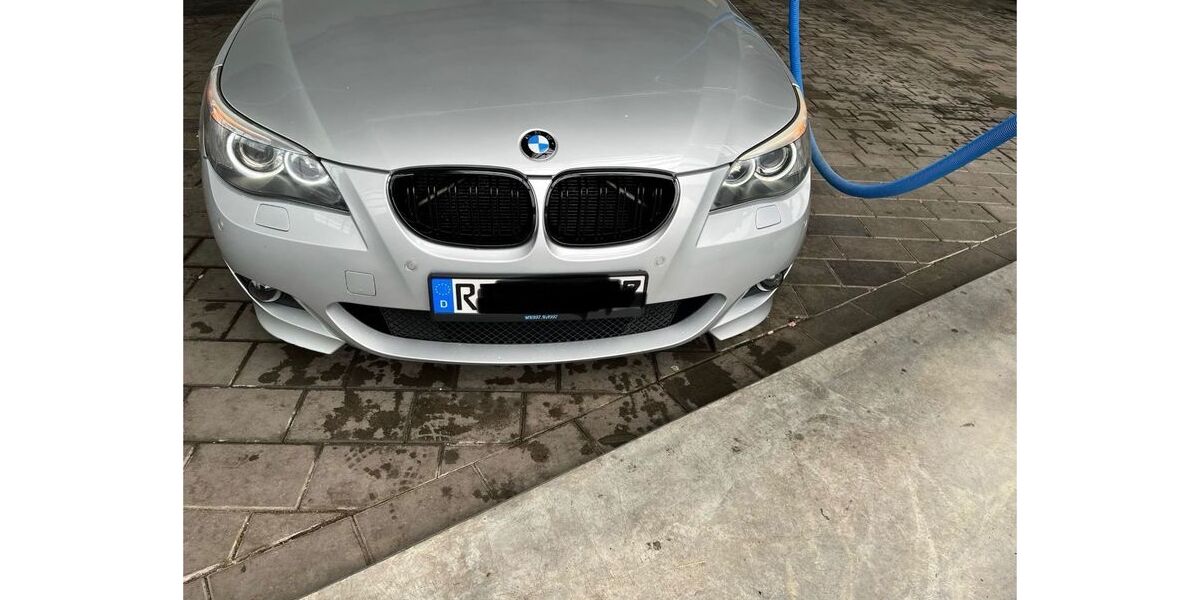 BMW 530 250.000 km 9.000 &euro; Pliezhausen 72124