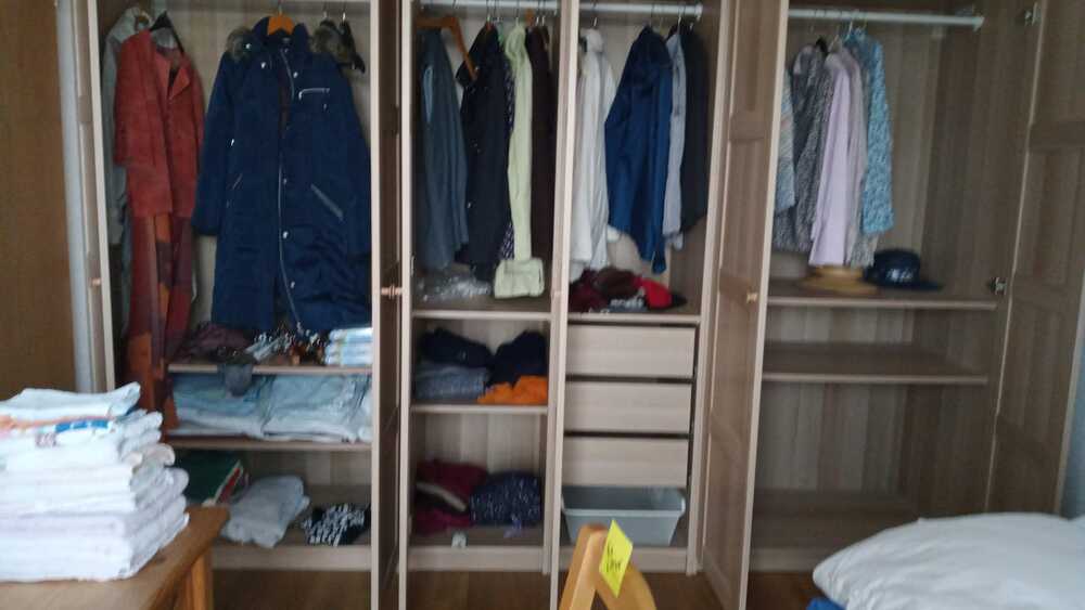 2-Zimmerwohnung 50qm barrierefrei - 2- Herrenberg Herrenberg (Stadt) | Angebot:24859151