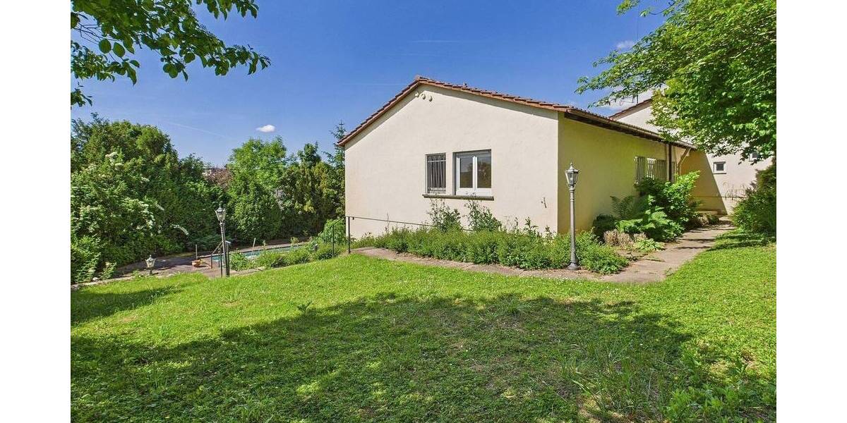 Grundstück Ditzingen - 1.550.000&euro; | Angebot:24029490
