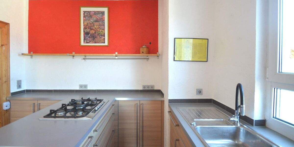 Mehrfamilienhaus, Wohnhaus Stuttgart Feuerbach - 1 Zimmer, 206 m&sup2;, 785.000&euro; | Angebot:25704368