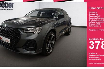 Audi Q3 29.210 km 43.380 &euro; Leonberg 71229