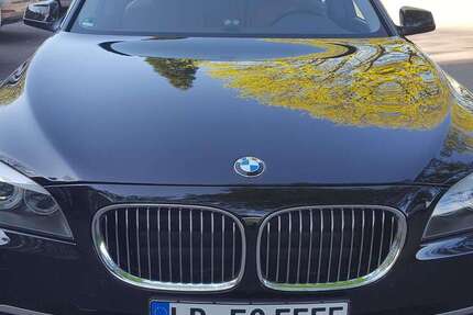 BMW 730 181.000 km 15.900 &euro; Kornwestheim, Stadt 70806