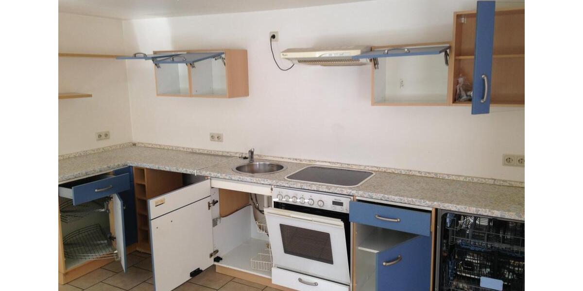 Erdgeschoßwohnung Neustetten - 2.5 Zimmer, 54 m&sup2;, 140.000&euro; | Angebot:23684079