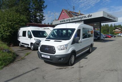 Ford Transit 165.000 km 15.900 &euro; Dußlingen 72144