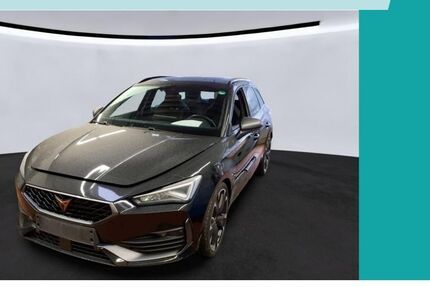 Cupra Leon 20.342 km 34.980 &euro; Calw 75365