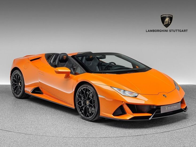 Huracán
