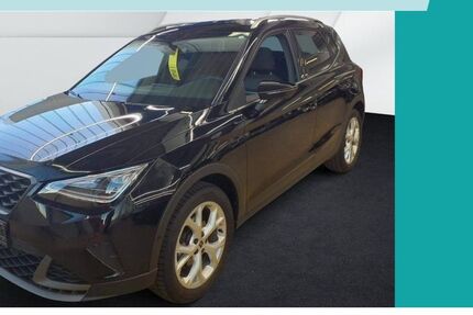 Seat Arona 24.877 km 22.980 &euro; Calw 75365