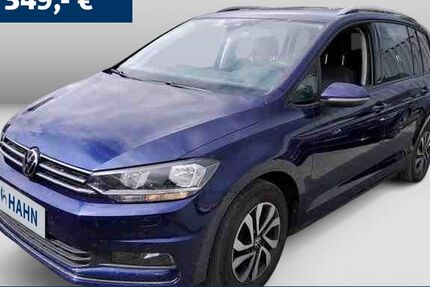 VW Touran 133.586 km 21.430 € Wendlingen 73240