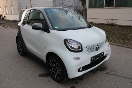 Smart ForTwo 47.000 km 15.800 &euro; Weil im Schönbuch 71093