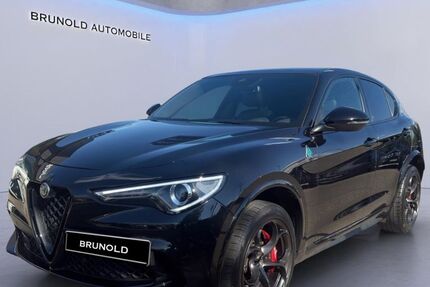 Alfa Romeo Stelvio 54.000 km 54.900 &euro; Stuttgart 70565