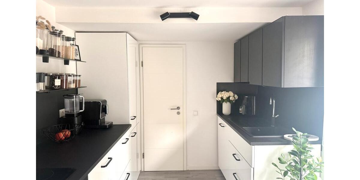 Terrassenwohnung Esslingen am Neckar Pliensauvorstadt - 1 Zimmer, 35 m&sup2;, 700&euro; | Angebot:26431346