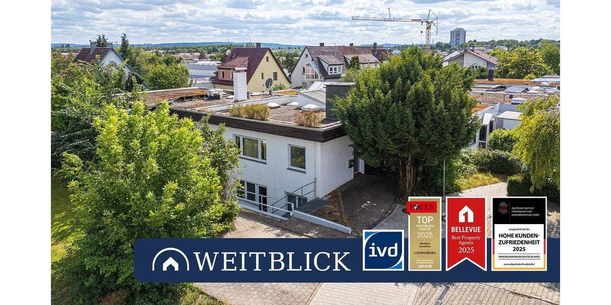 WEITBLICK: Ankommen. Wohlfühlen. Leben! 6 zimmer