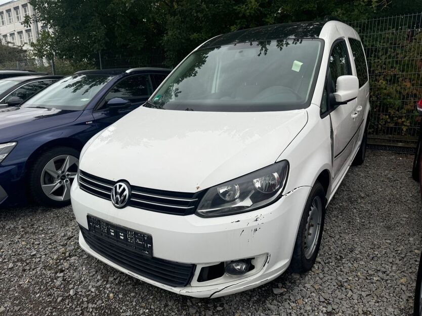 VW Caddy 200.000 km 11.980 € Holzgerlingen 71088