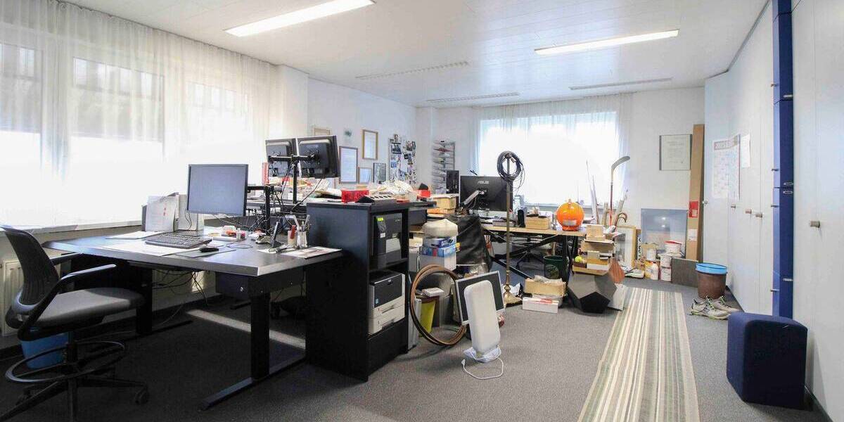 Gewerbeobjekt Stuttgart Münster - 1.900.000&euro; | Angebot:26542968