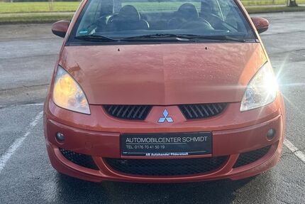 Mitsubishi Colt 180.000 km 2.990 &euro; Dettenhausen 72135