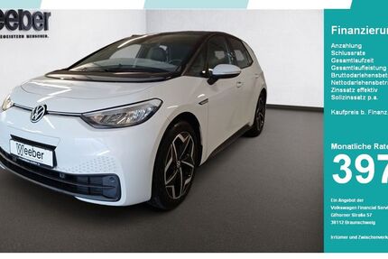 VW ID.3 66.382 km 23.440 &euro; Leonberg 71229