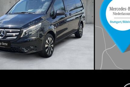 Mercedes-Benz Vito 90.583 km 35.688 &euro; Böblingen 71034