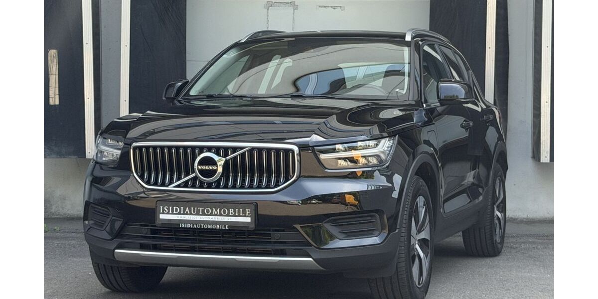 Volvo XC40 119.000 km 21.900 &euro; Reutlingen/Mittelstadt 72766