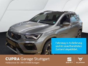 Cupra Ateca 25.754 km 34.930 &euro; Stuttgart-Feuerbach 70469